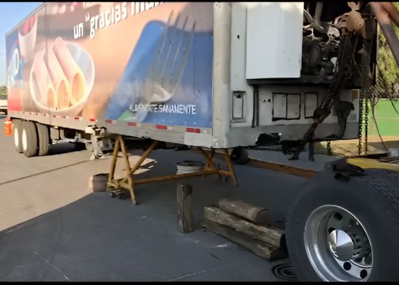 Maniobras Especializadas para Equipo Pesado